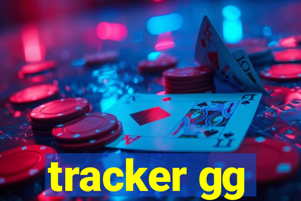 tracker gg